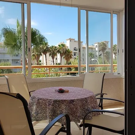 Albir Up Orly Apartment El Albir