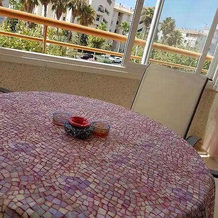 Apartment Albir Up Orly El Albir